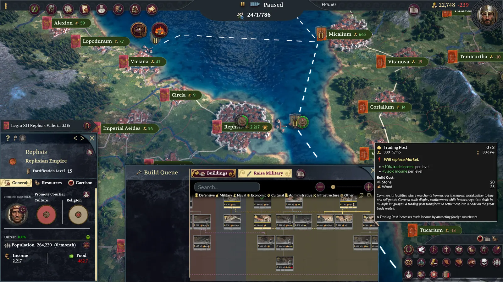 Fall of an Empire media 6