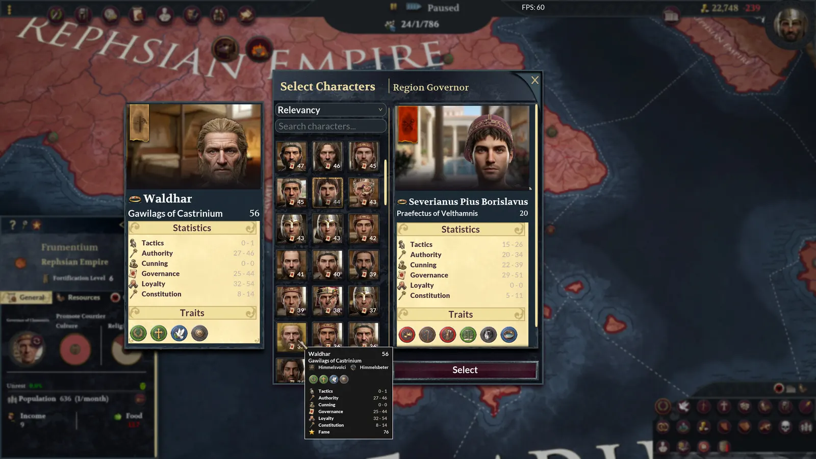 Fall of an Empire media 10