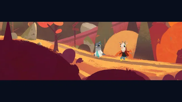Fall of Porcupine