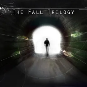 Обкладинка гри The Fall Trilogy