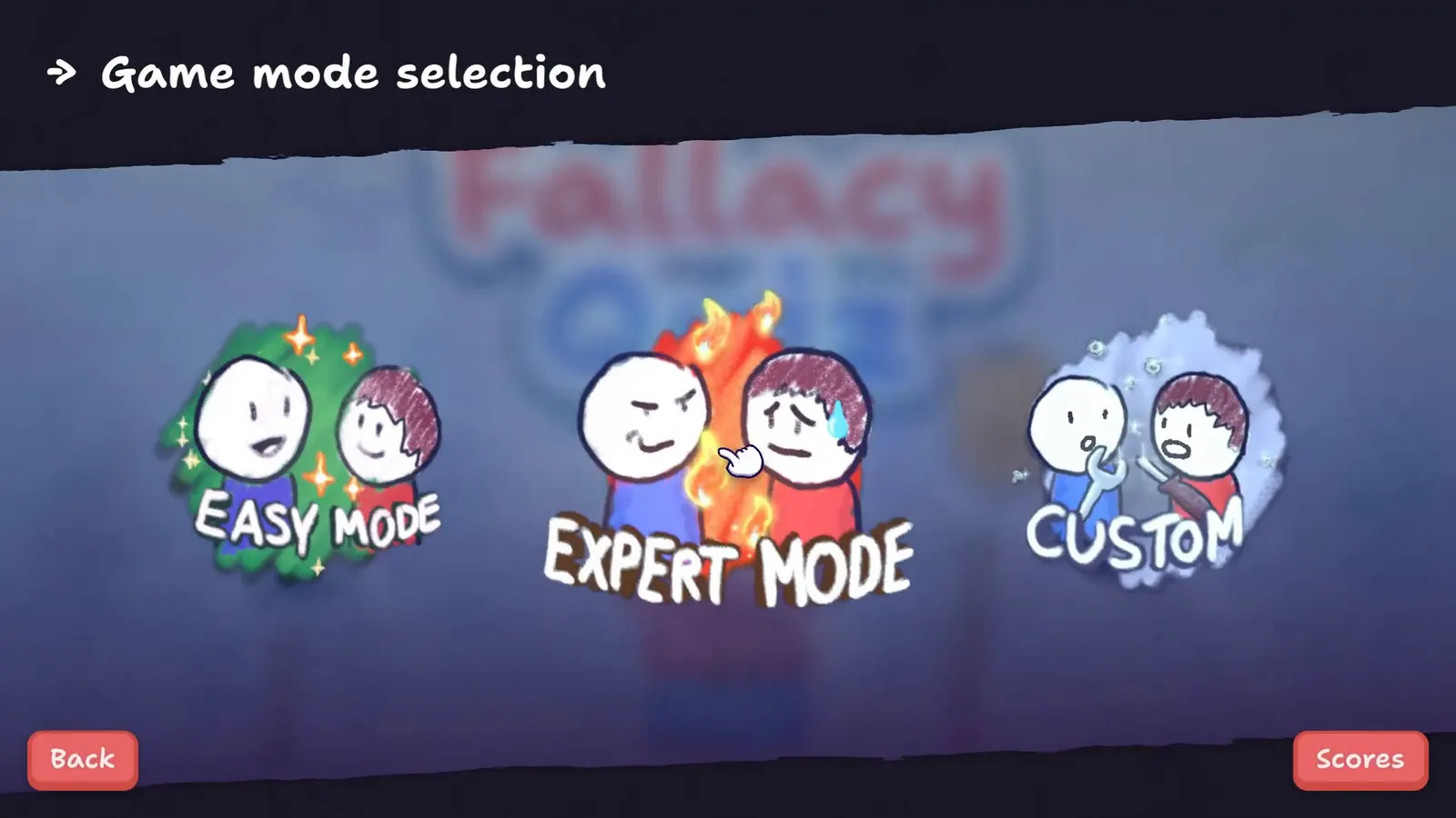 Fallacy Quiz media 3
