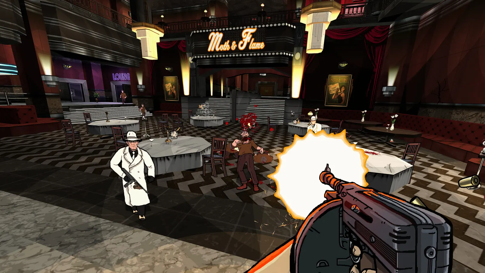 Fallen Aces media 3