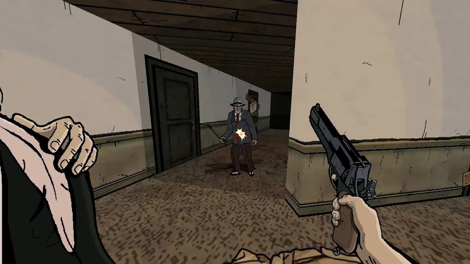 Fallen Aces media 3