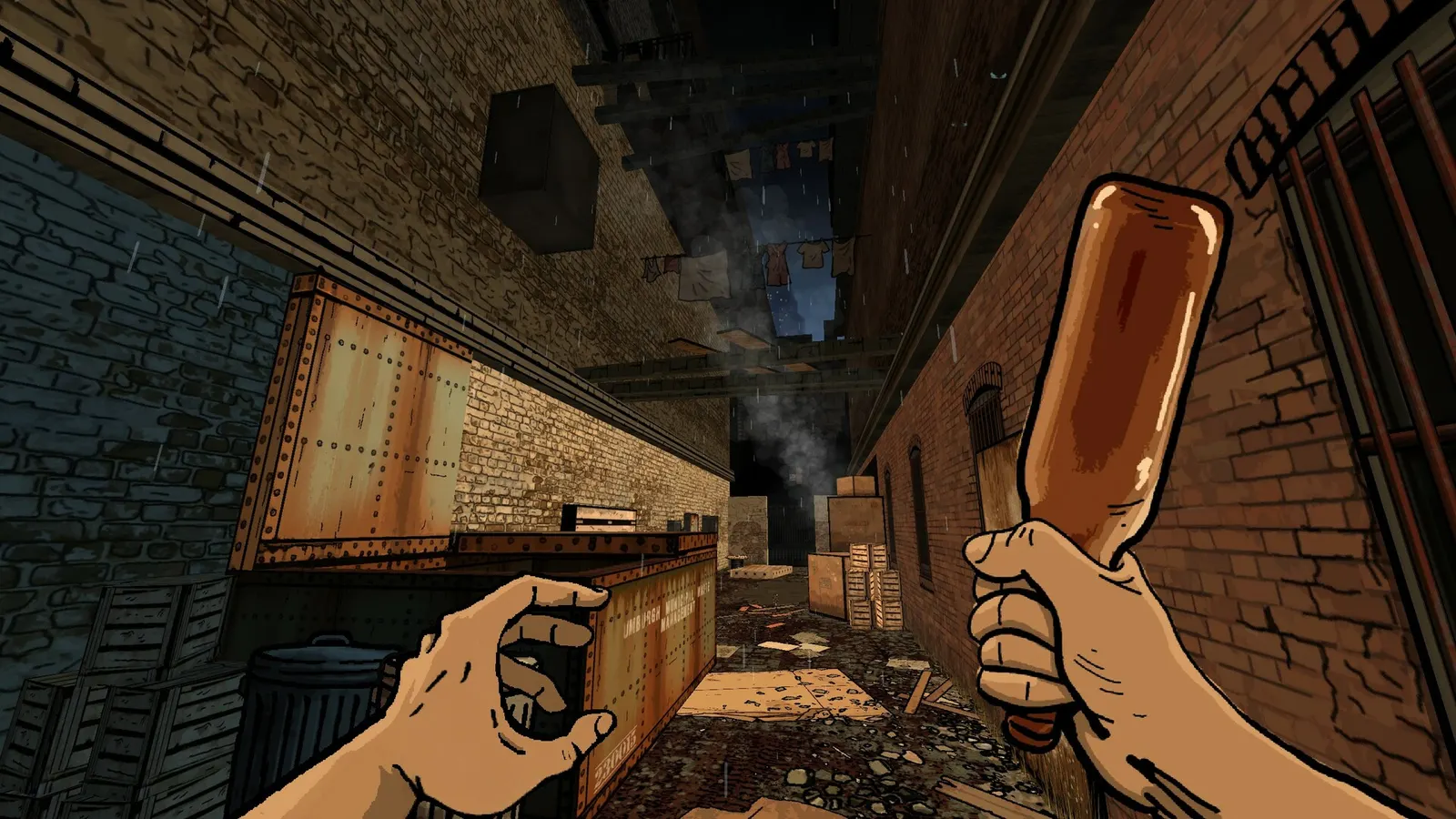 Fallen Aces media 20