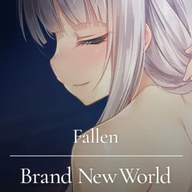 Обкладинка гри Fallen / Brand New World