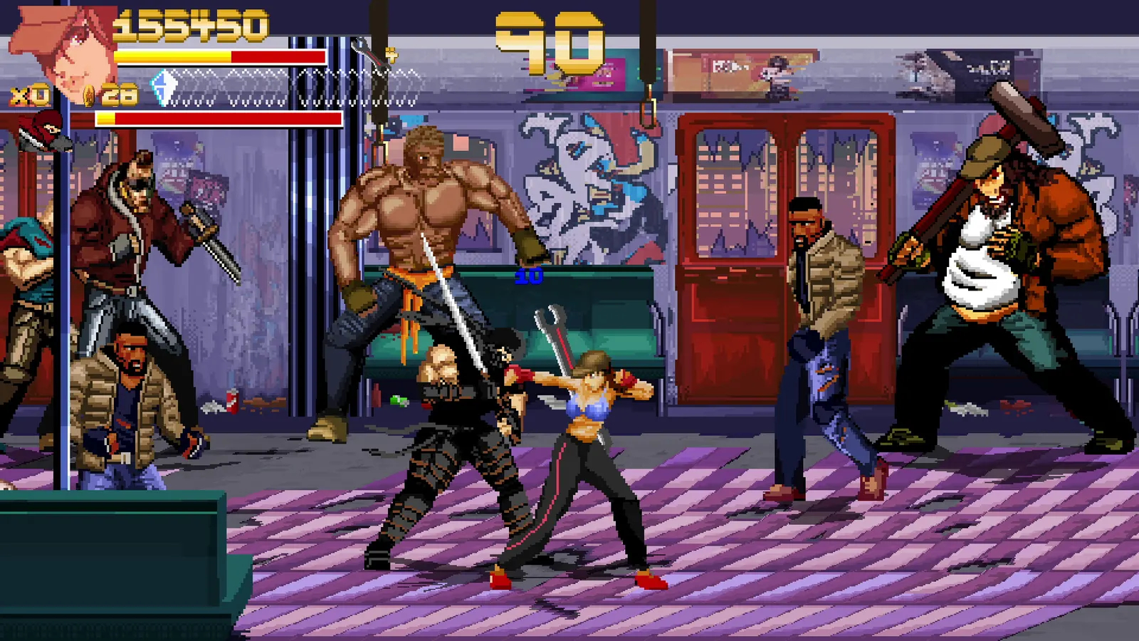 Fallen City Brawl media 4