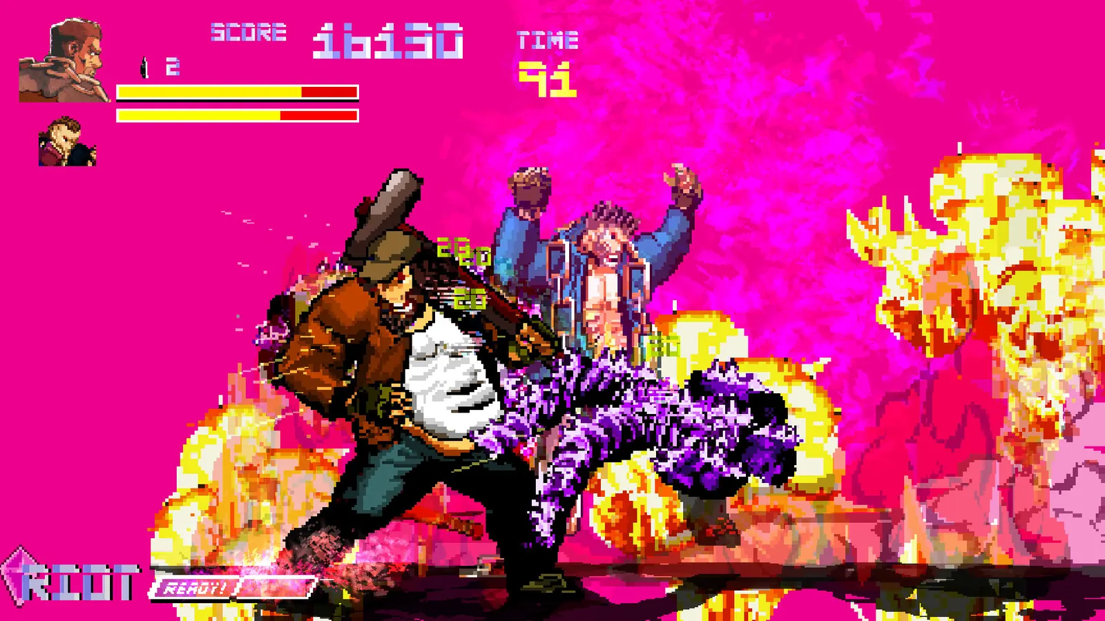 Fallen City Brawl media 4