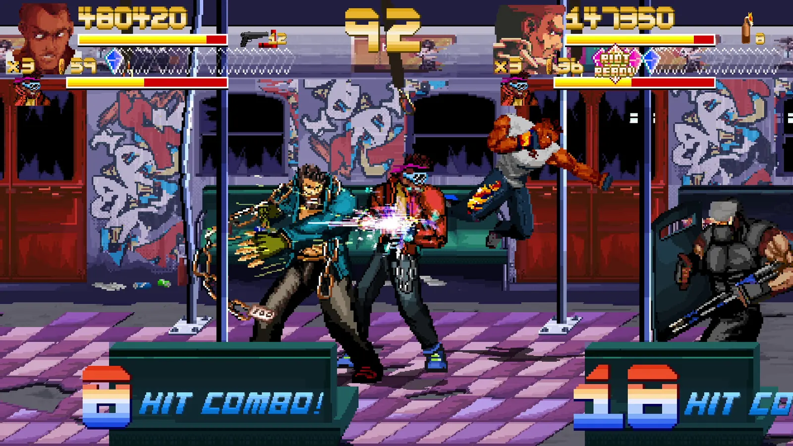 Fallen City Brawl media 6