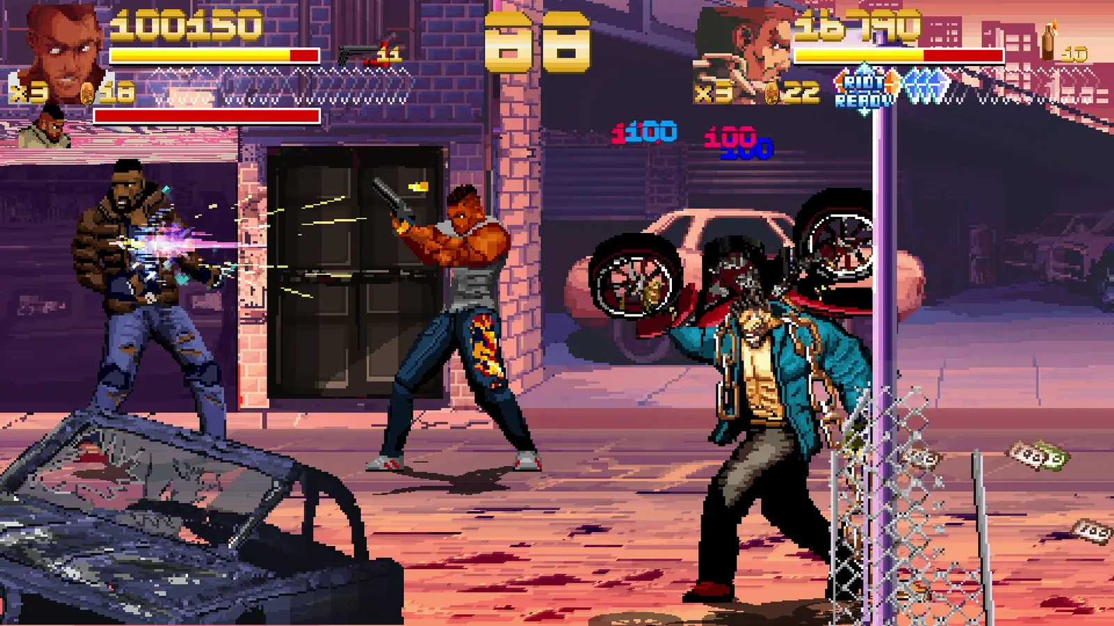 Fallen City Brawl media 7