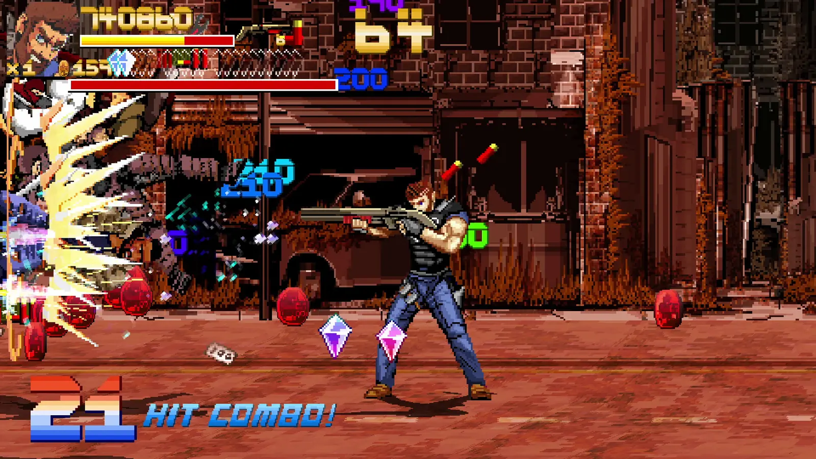 Fallen City Brawl media 9