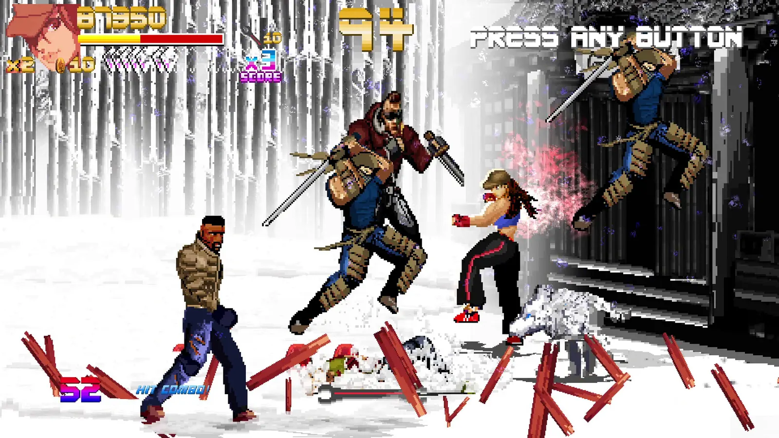 Fallen City Brawl media 10