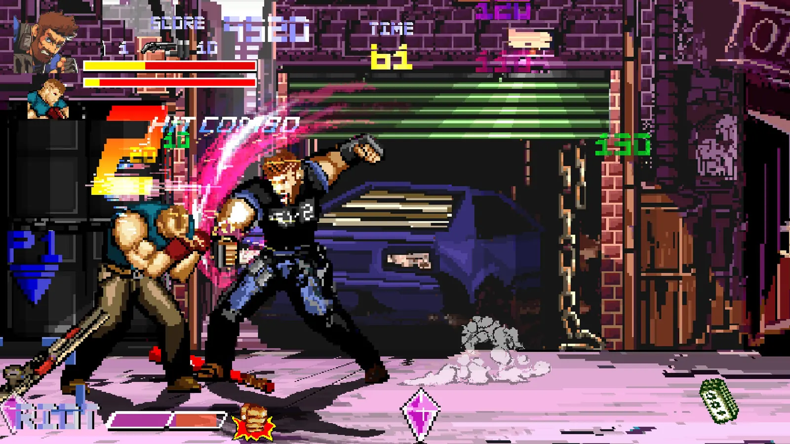 Fallen City Brawl media 10