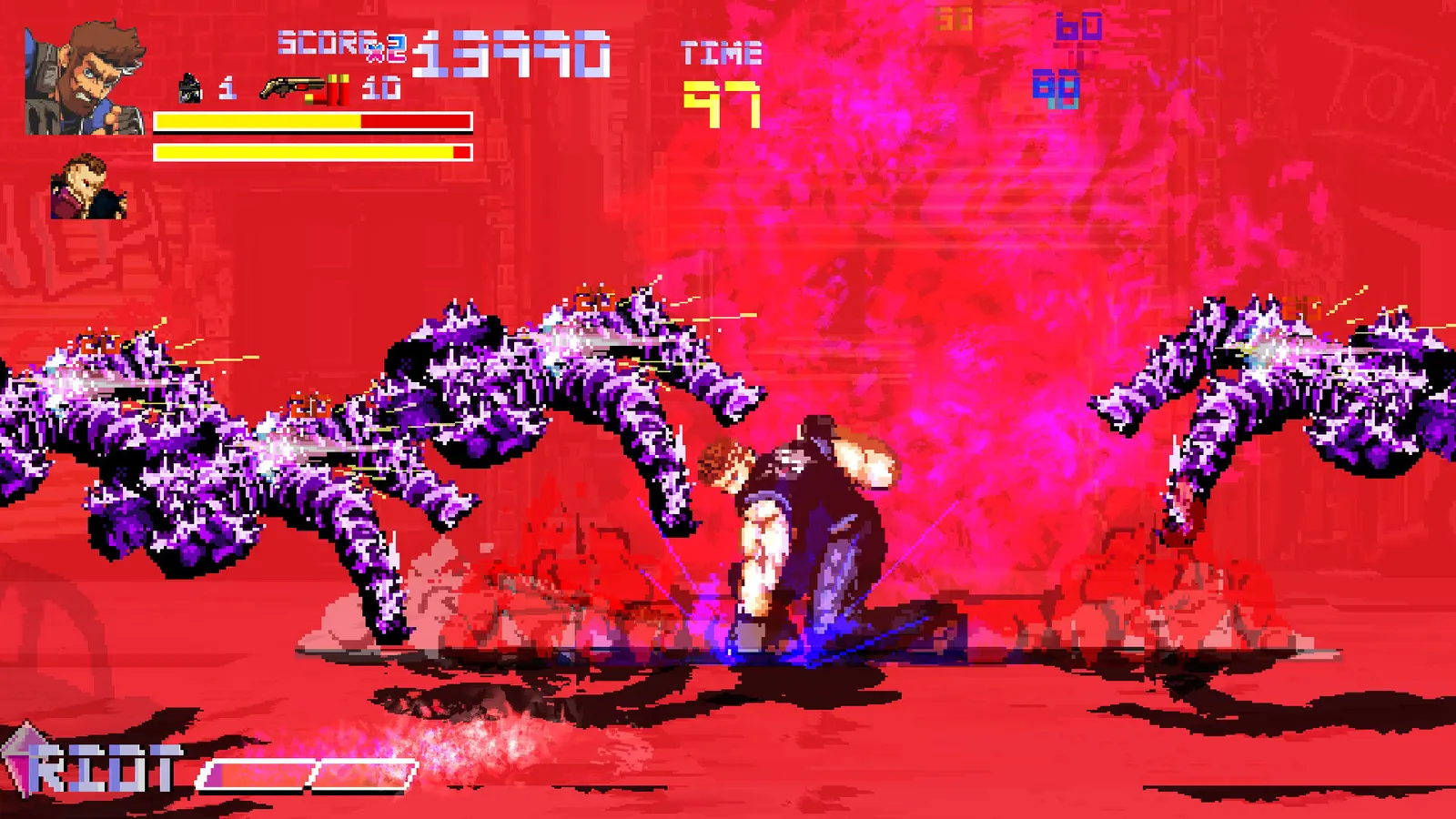 Fallen City Brawl media 11