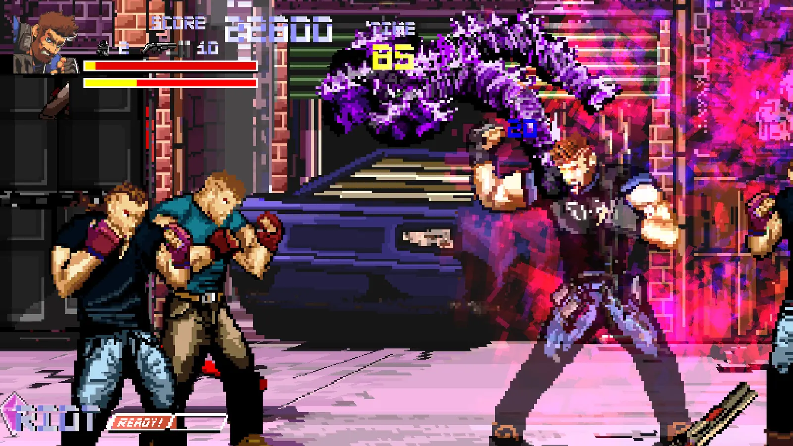 Fallen City Brawl media 13