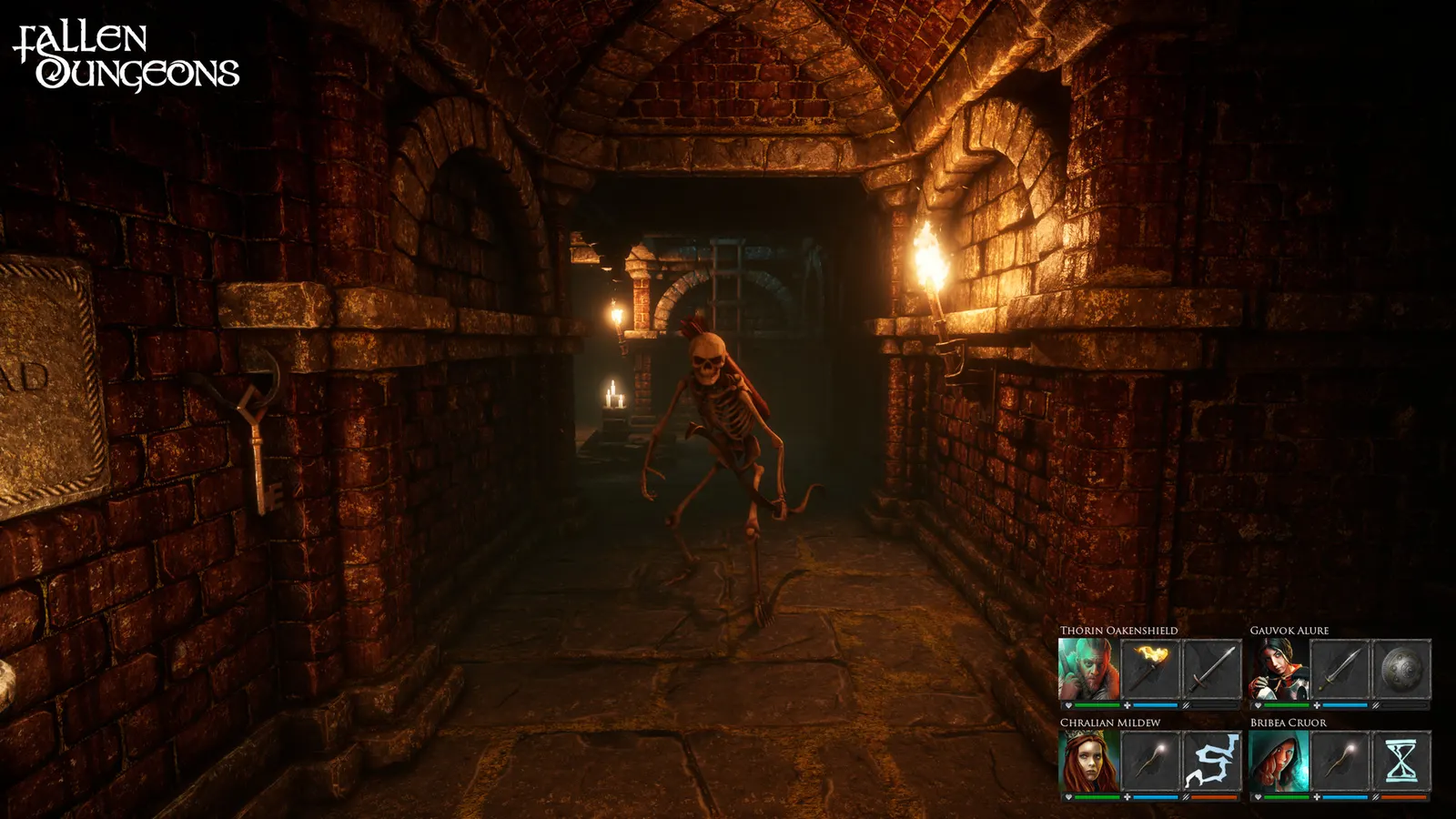 Fallen Dungeons media 2