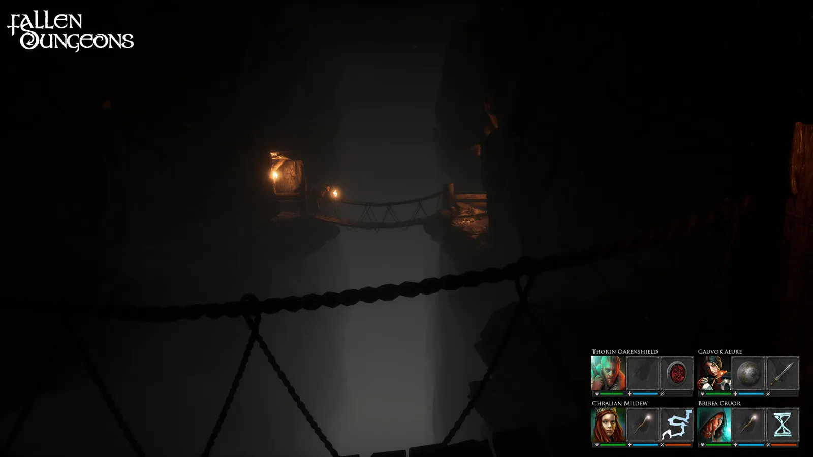 Fallen Dungeons media 7