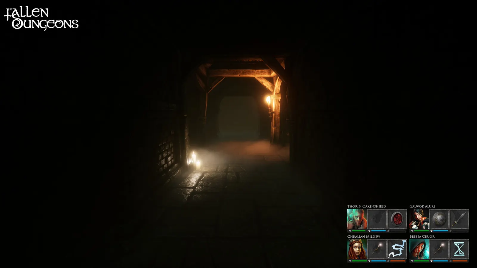 Fallen Dungeons media 9