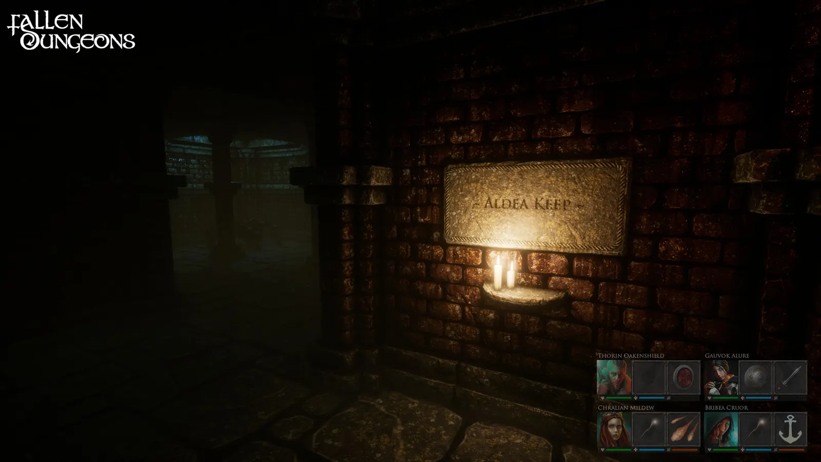 Fallen Dungeons media 10
