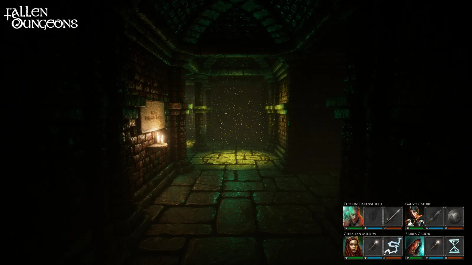 Fallen Dungeons media 11