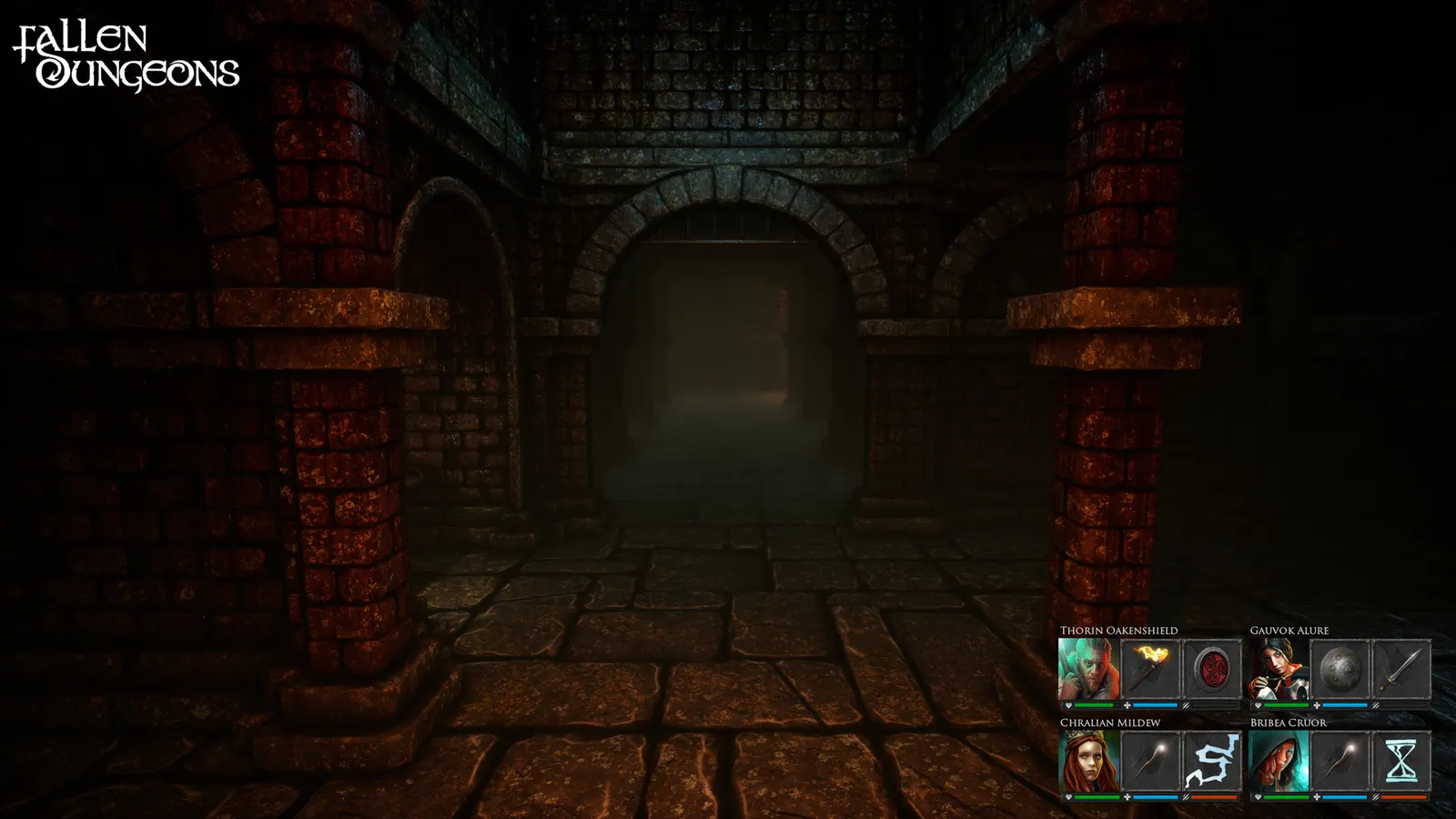 Fallen Dungeons media 12