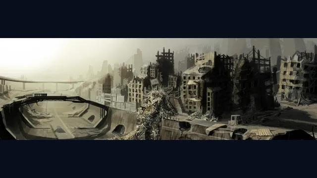 Fallen Earth Classic