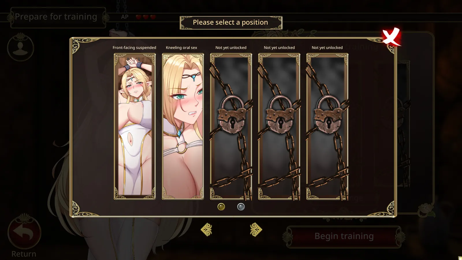 Fallen Elf Freya media 5