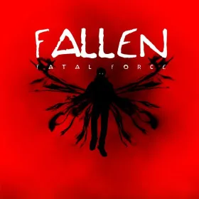 Обкладинка гри FALLEN: FATAL FORCE