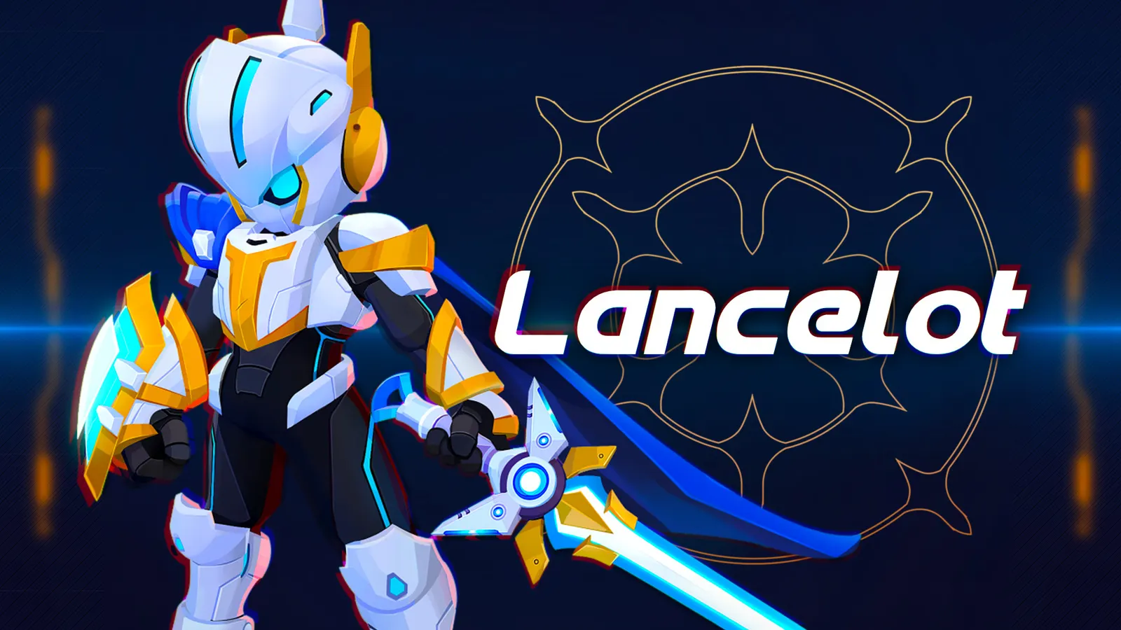Fallen Knight media 4