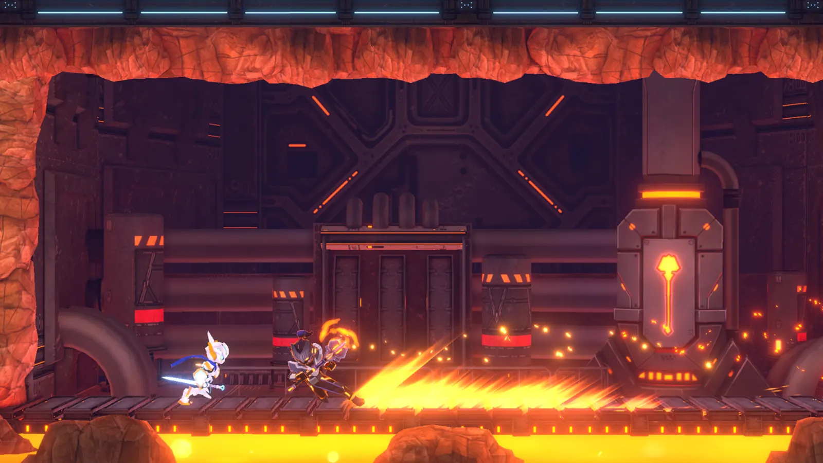 Fallen Knight media 10