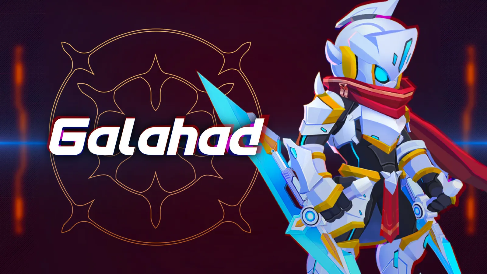 Fallen Knight media 11