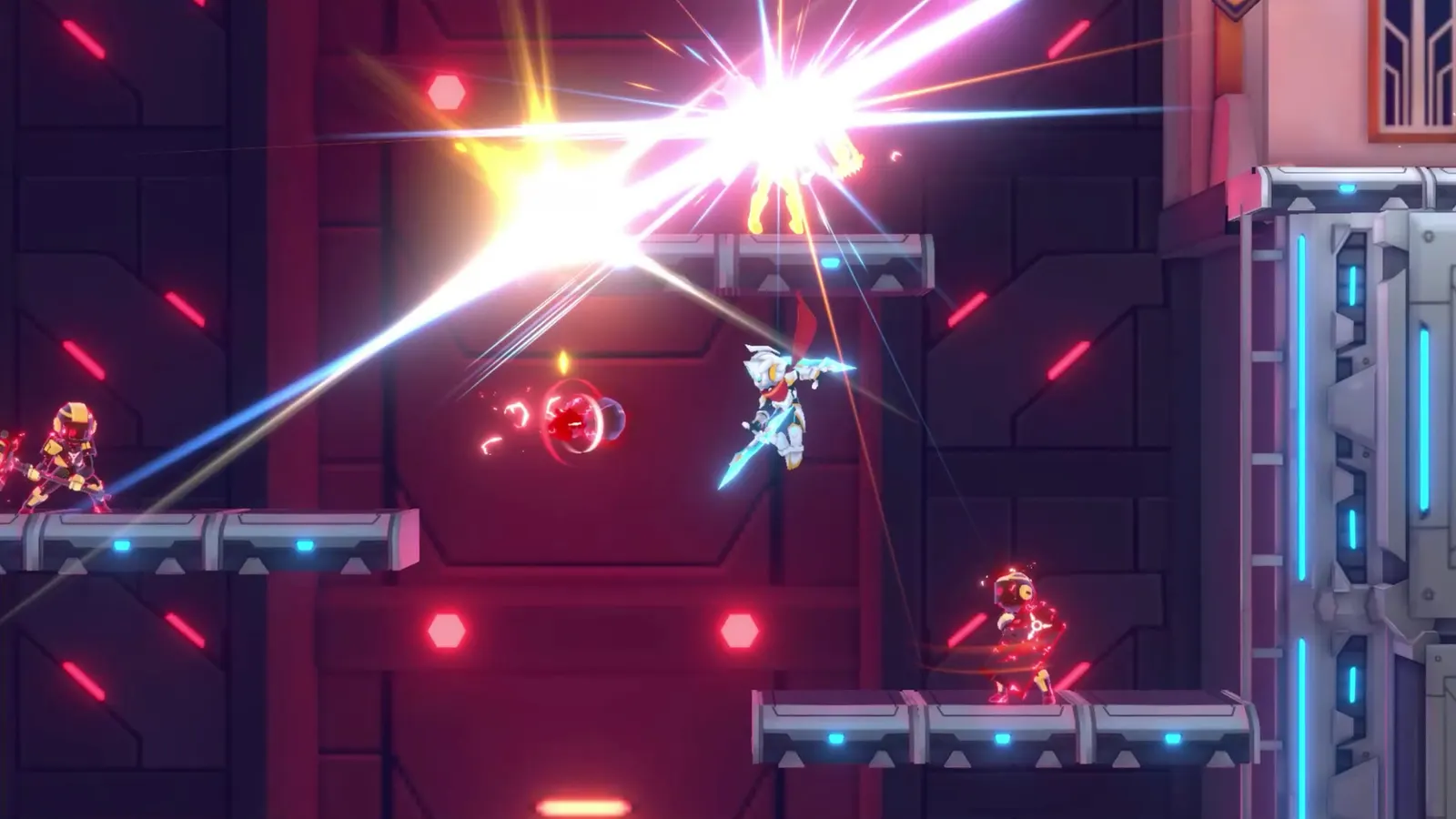 Fallen Knight media 14