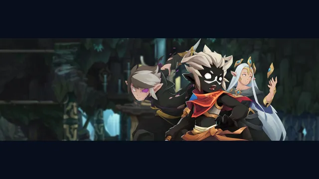 Fallen Tear: The Ascension