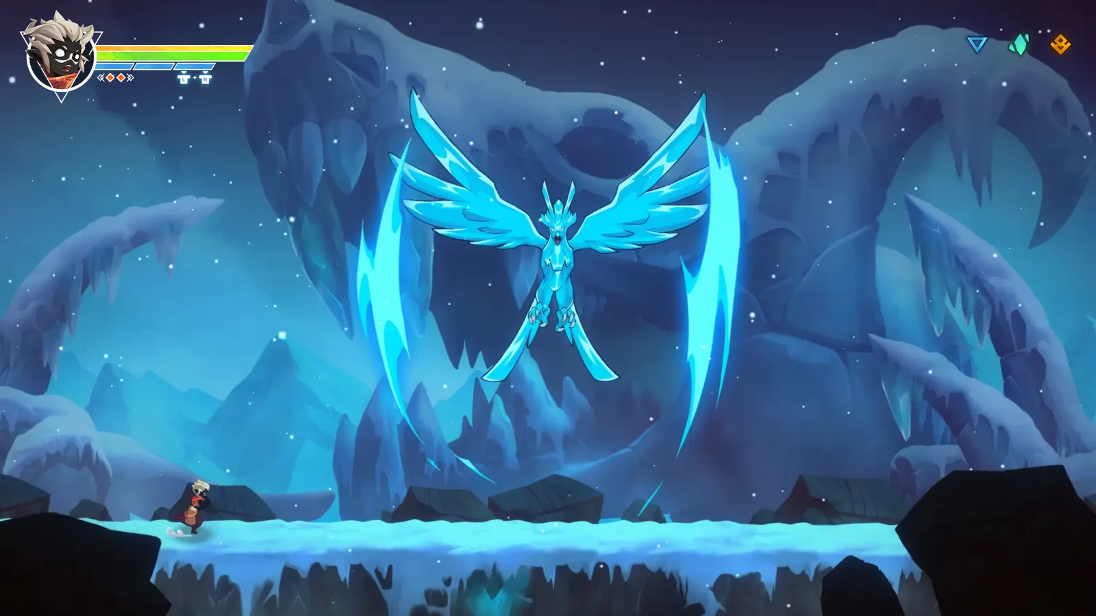 Fallen Tear: The Ascension media 8