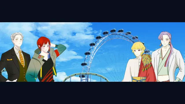 Falling for Yaoguais