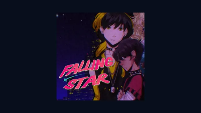 Falling Star