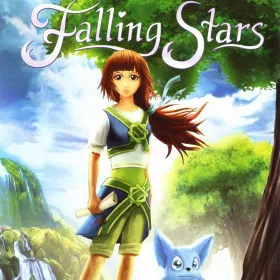 Обкладинка гри Falling Stars