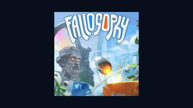 Fallosophy