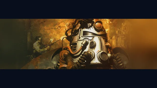 Fallout: A Post Nuclear Role Playing Game