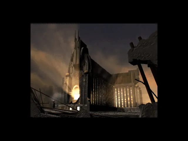 Fallout: A Post Nuclear Role Playing Game media 6