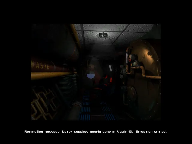 Fallout: A Post Nuclear Role Playing Game media 9