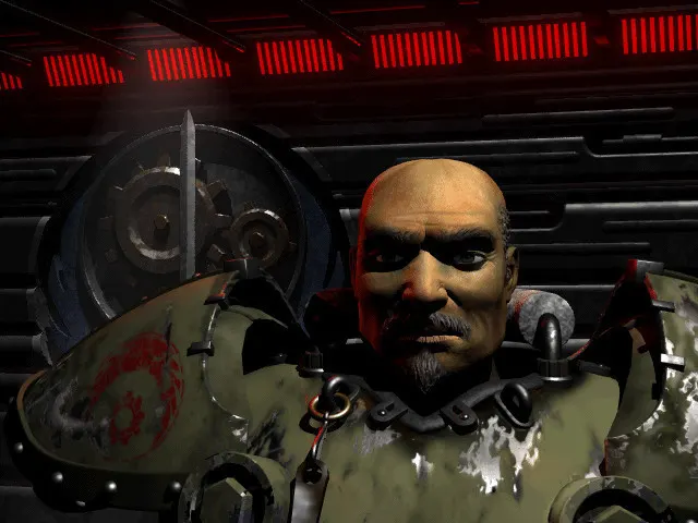 Fallout: A Post Nuclear Role Playing Game media 11
