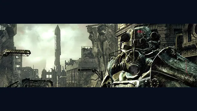 Fallout 3