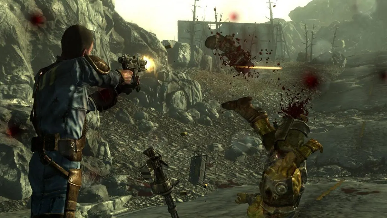Fallout 3 media 3