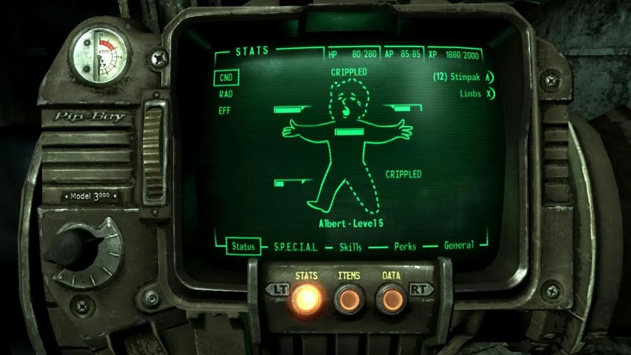 Fallout 3 media 4
