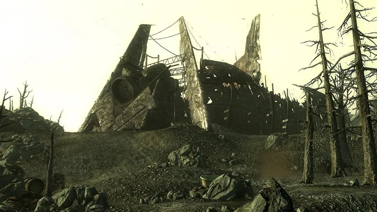 Fallout 3 media 5