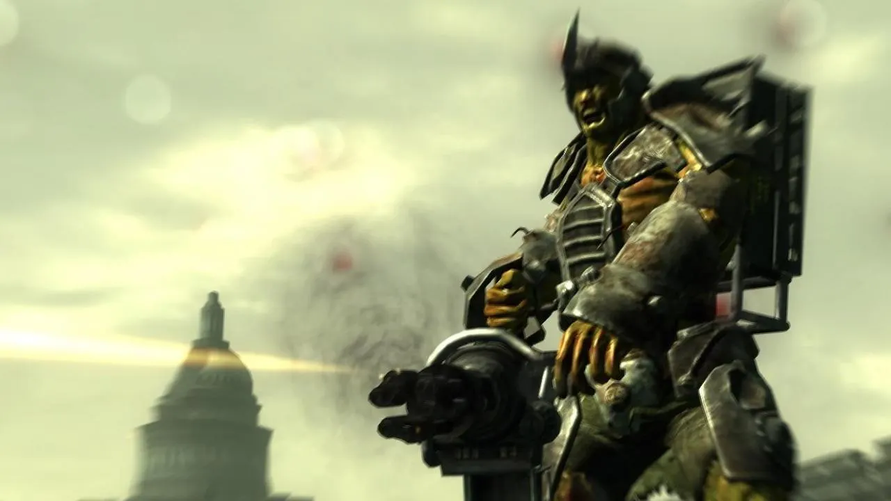 Fallout 3 media 6