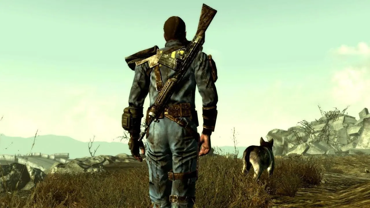 Fallout 3 media 7