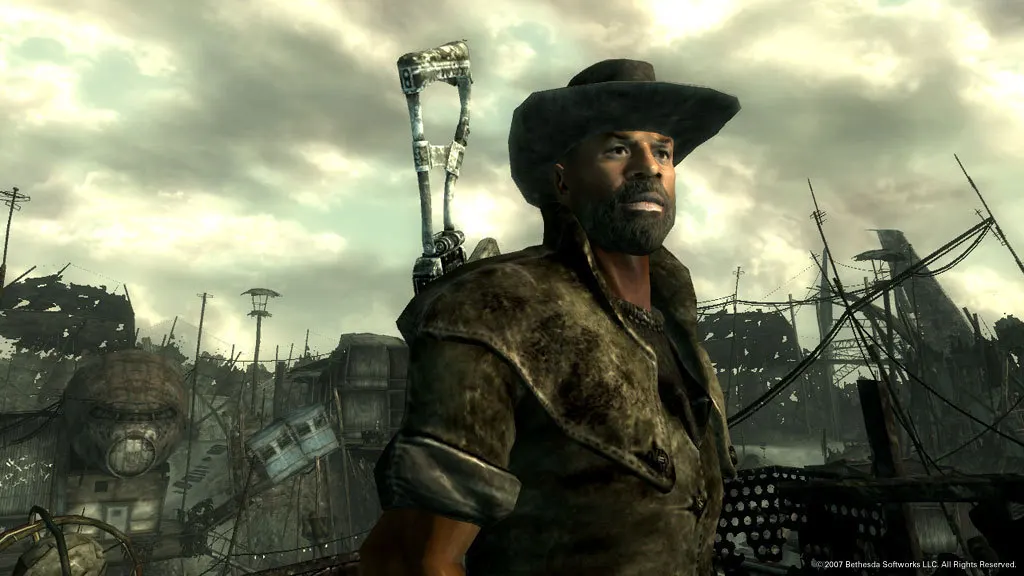 Fallout 3 media 8