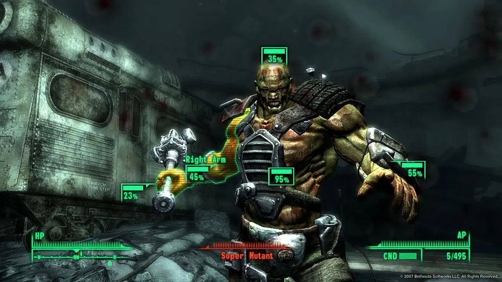 Fallout 3 media 9