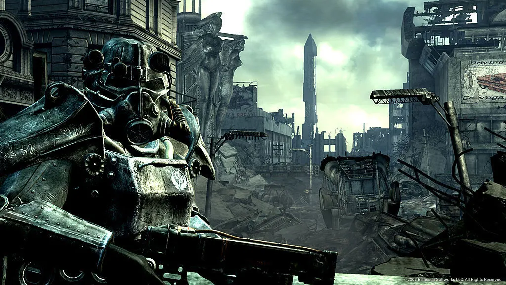 Fallout 3 media 10
